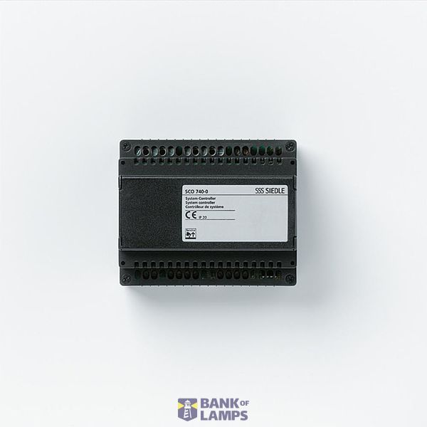 System controller SCO 740-0 image 1