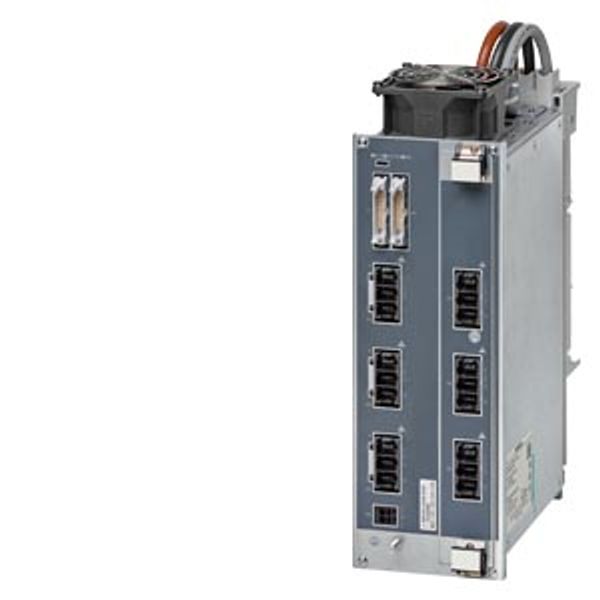 SIPLUS HCS4300 POM4320 Highend busb... image 2