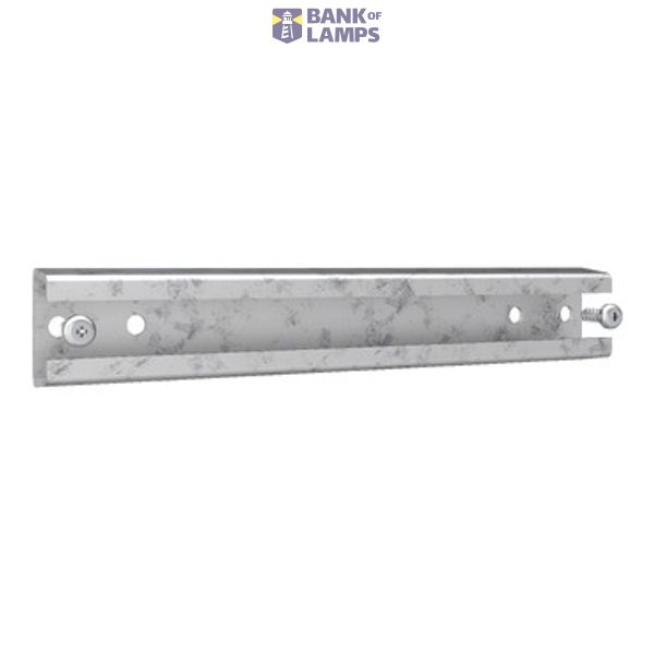 PrismaSeT XL Cable fixing rail for 210mm image 1