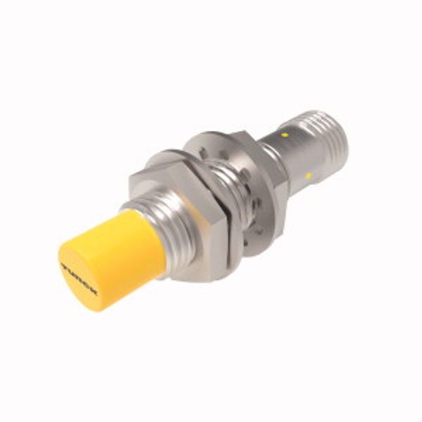 Inductive Sensor   NI4-M12-AD4X-H1141 image 1