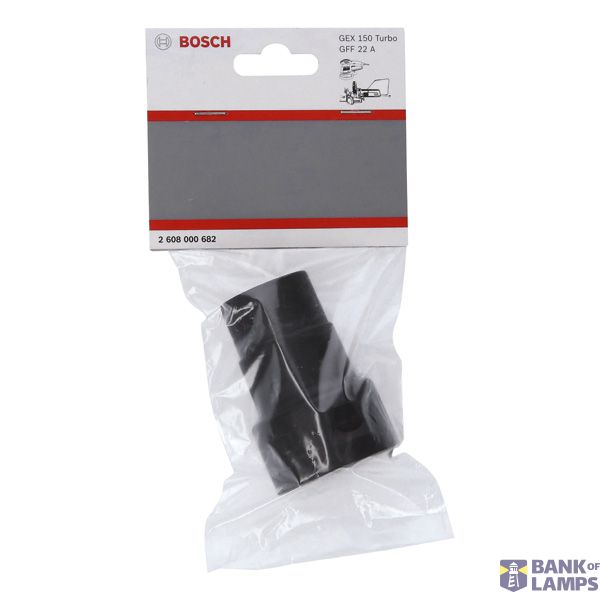 Vacuum Adapter image 1