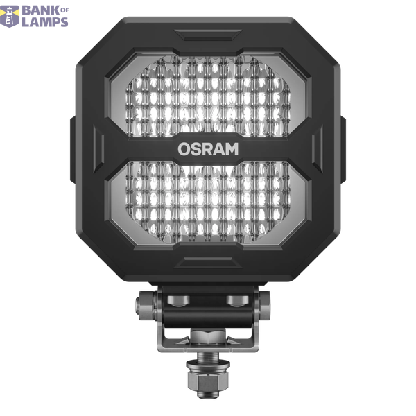 LEDriving Cube PX4500 Wide 12/24V 45W 51m long light beam 4500lm image 1