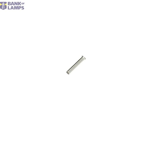 F9006 NON-INS FERRULE 18, 1 MM2, LG .394 image 3