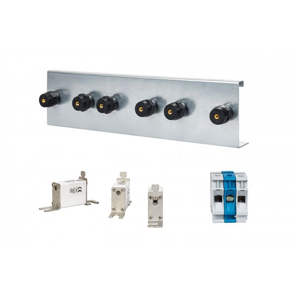 KEOR-T INT+EXT BAT KIT 1345H image 1