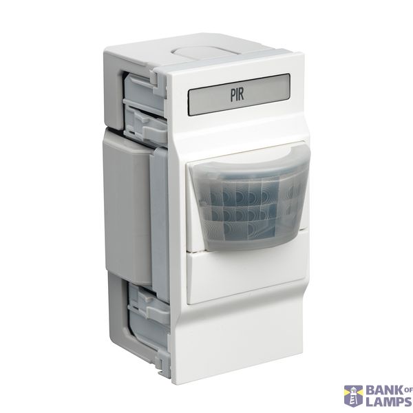 OL50 PIR 2300W WIT image 1