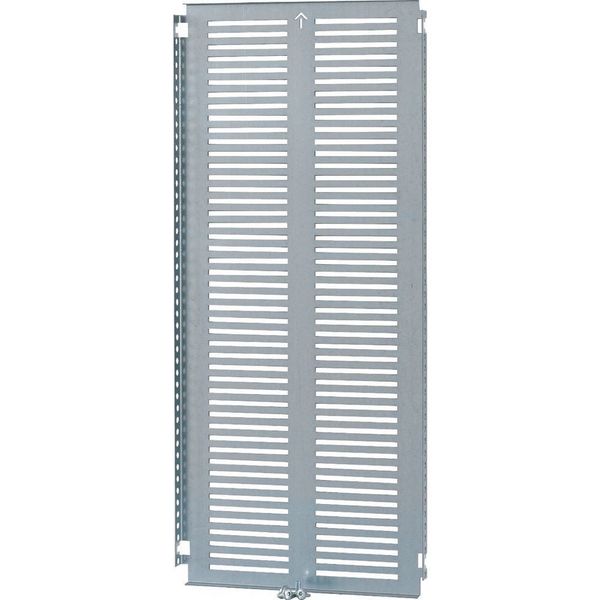 XPRCCV0625035 Vertical partition, cover, XR-MCCB image 4