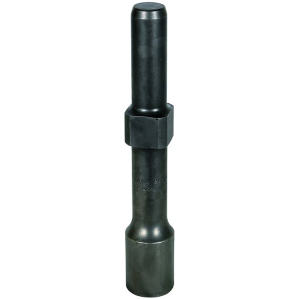 Hammer insert for tubular earth electrodes D 25mm L246mm for Wacker Ne image 1