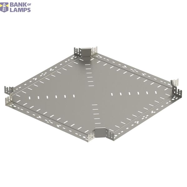 RKM 660 A4 Cross over with quick connector 60x600 image 1