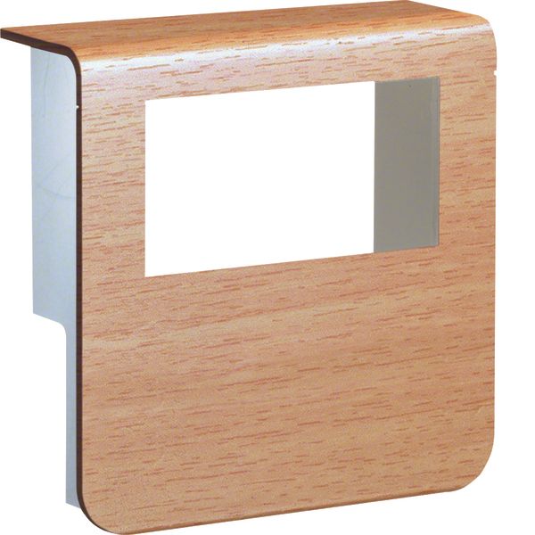 acc.box cuver SL20080 beech image 1