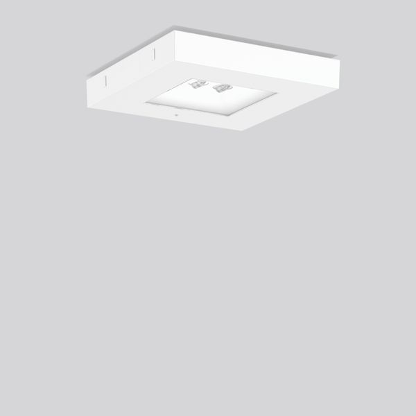CENTRYXX IP65, 6,9 W, 510 lm, 765, white, on/off Ceiling luminaires, L image 1