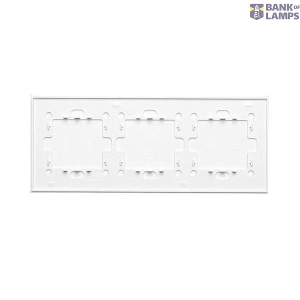 Single lighting controller [Wi-Fi] - SWITCH, 16A, 230V, (module), brown matt metallic image 2