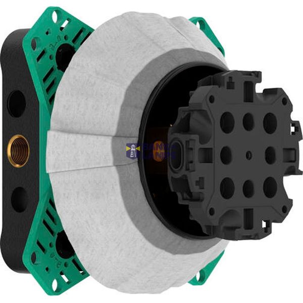 iBox universal 2 adapter plate image 3
