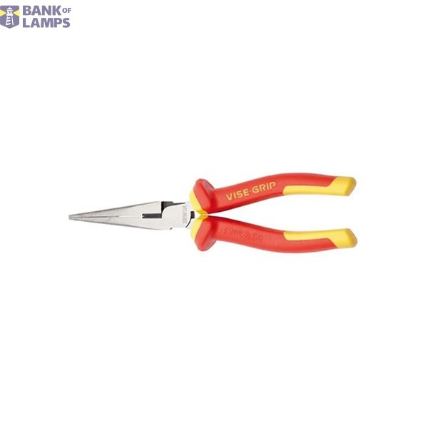 IR VG VDE BENT NOSE 200MM/8" image 1