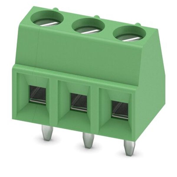 MKDS 1/ 3-3,81 - PCB terminal block image 2