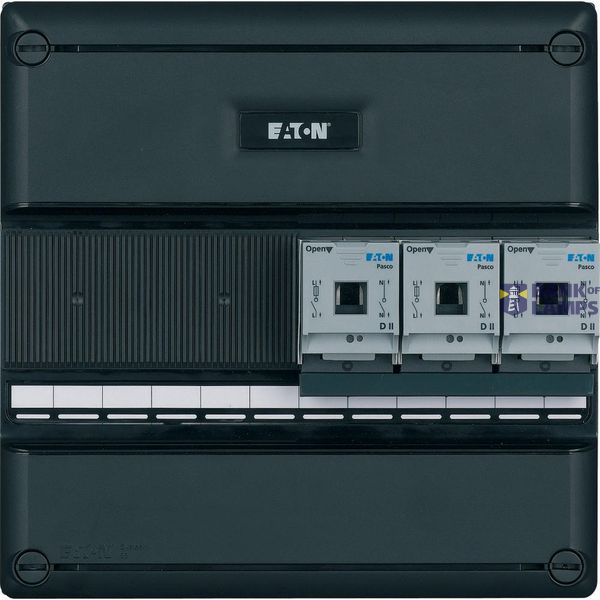 S55, 3ph., Pasco 0 gr 0 RCCB K 44 image 3