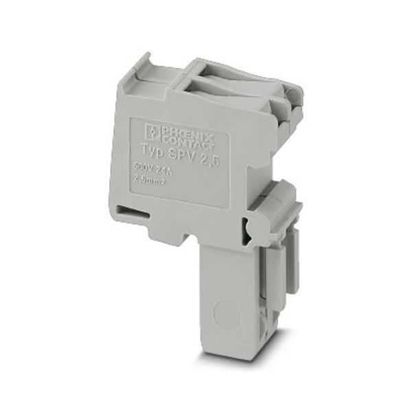 SPV 2,5/ 2 - Plug image 1