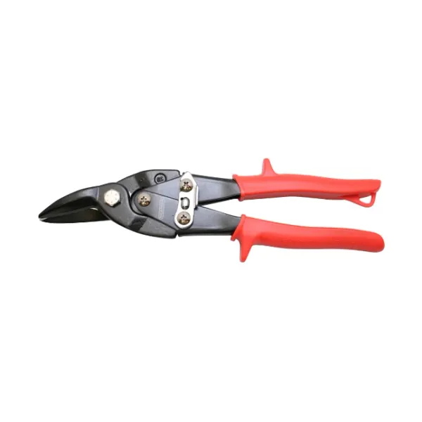 Skandia sheet metal cutter 240mm image 1