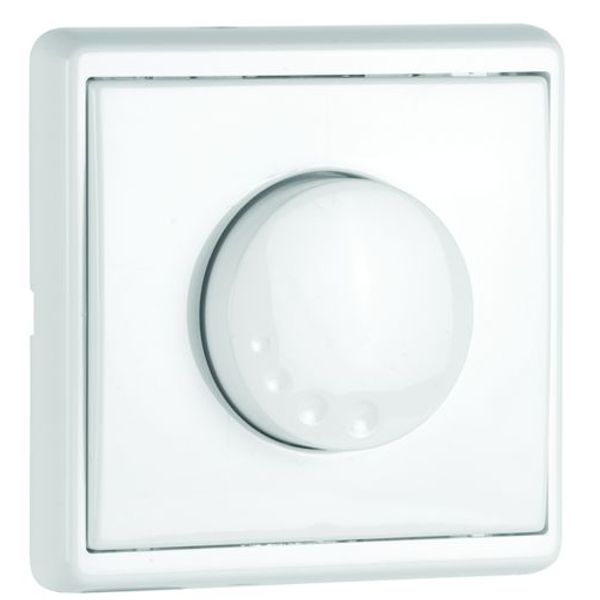 FERROMAG DIM/2-WAY SWITCH 500 VA R, L WHITE image 2