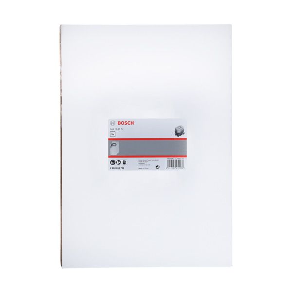 Fleece Bag for GAS 12-25 PL image 2