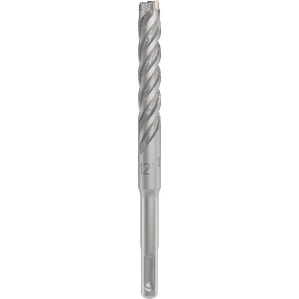 Hammer drill bit SDS-plus-5X 12.7x100x160 mm image 1