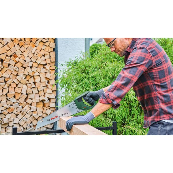 Hand Saw 400mm image 2