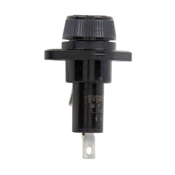 Fuse-holder, low voltage, 30 A, AC 600 V, UL, CSA image 17