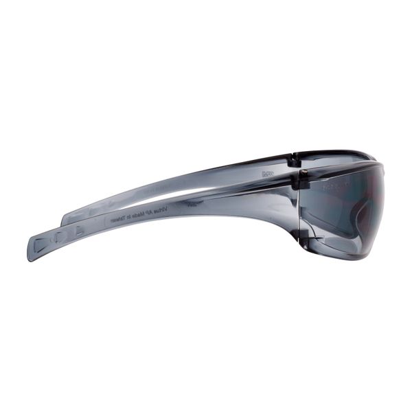 3M™ Virtua™ AP Safety Glasses, Anti-Scratch, Grey Lens, 71512-00001, 2 image 8