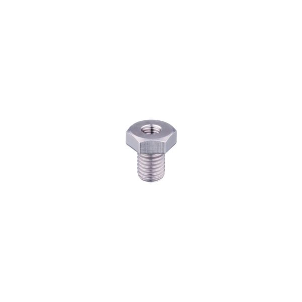 SCREW ADAPT M8-M12 | Mounting adapter image 1