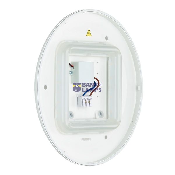 WL060V LED17S/830 PSU II WH image 5