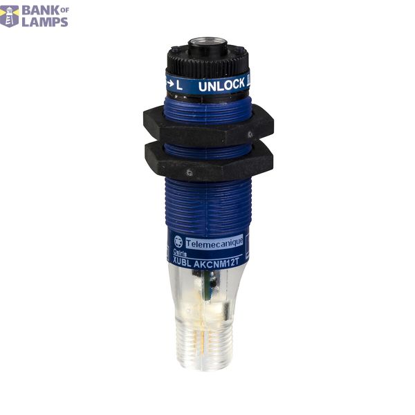 PHOTOELECTRIC SENSOR HYBRID IOL REFLEX SN0.3M PNP/NPN NO/NC CONNECTOR  image 42