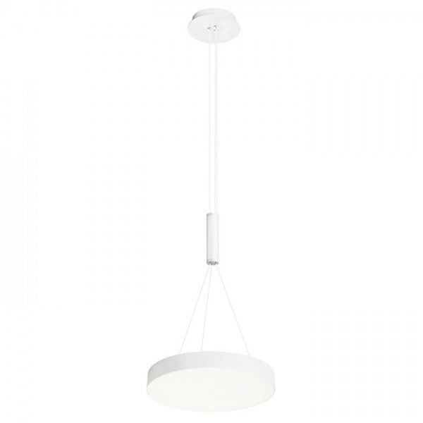 LARISA R 30 pendant lamp image 1