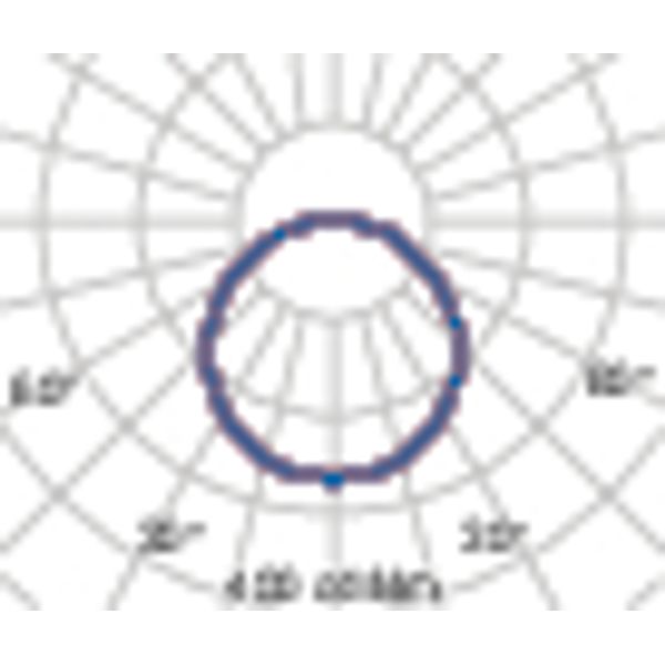 WL 390 SQUARE 29/38W S/A 830/40 image 9