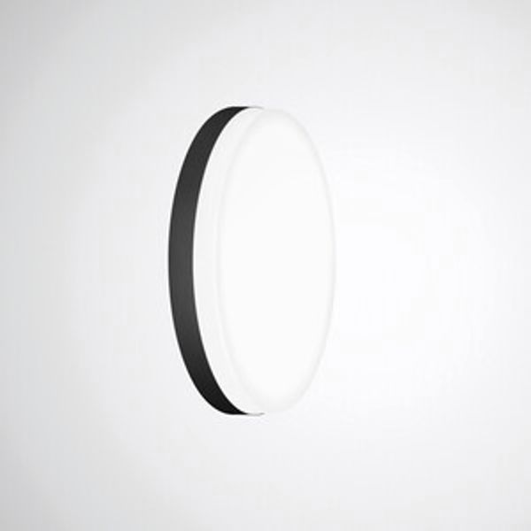 Mechanical accessories Olisq R Black 8270300 image 1
