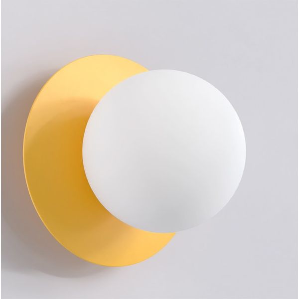 AMERICANA K1 ORANGE image 1