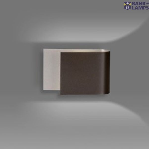 932/4 SINGLE WENGE image 1