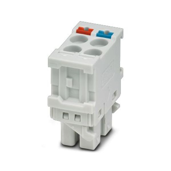 HSCP-SP 2,5-1U4-99/62-7035 - Printed-circuit board connector image 3