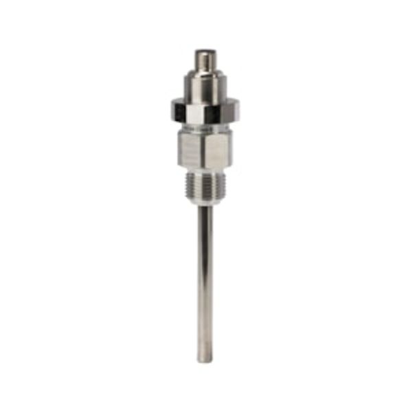 Temperature sensor, MBT 5310, 88 mm - 100 mm, G,1/2 image 1