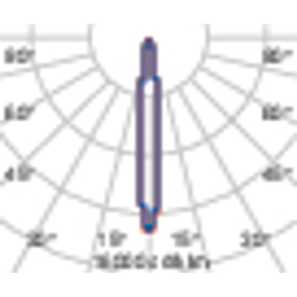 TYK+ 30 81 C/I 927 ANTHRACITE DALI image 4