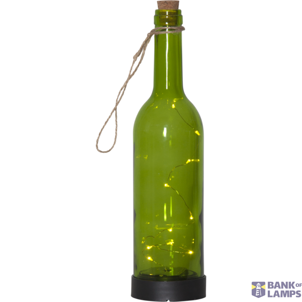 Solar Decoration Bottle image 2