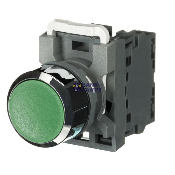 OZXB17/1 Al/Cu cable clamps, 95...240mm2, for OS200...400_LR_ (1 pc) image 4