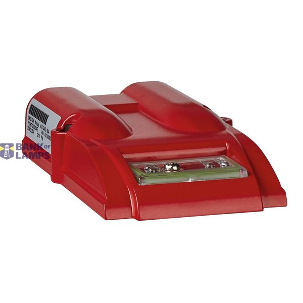 Terminal protective covers IP20 image 2