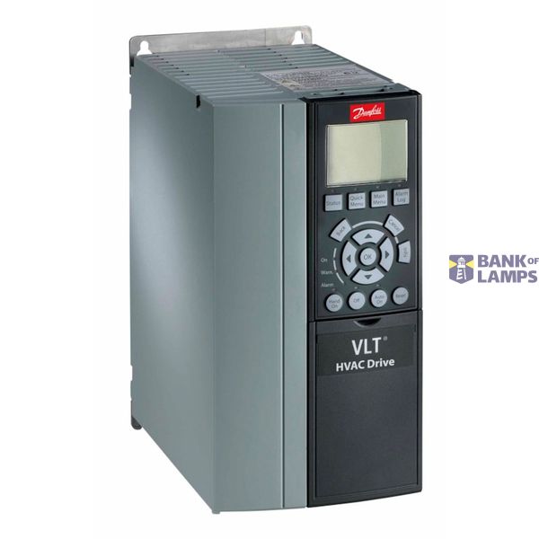 FREKV.MENIC DANFOSS FC-102 4,0KW image 1