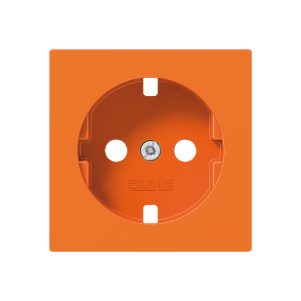 Cover for SCHUKO® sockets A1520BFPLO image 2