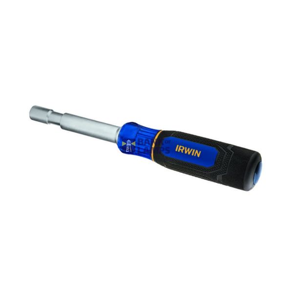 IRWIN 6-in-1  NUTDRIVER - METRIC w/CDU image 1