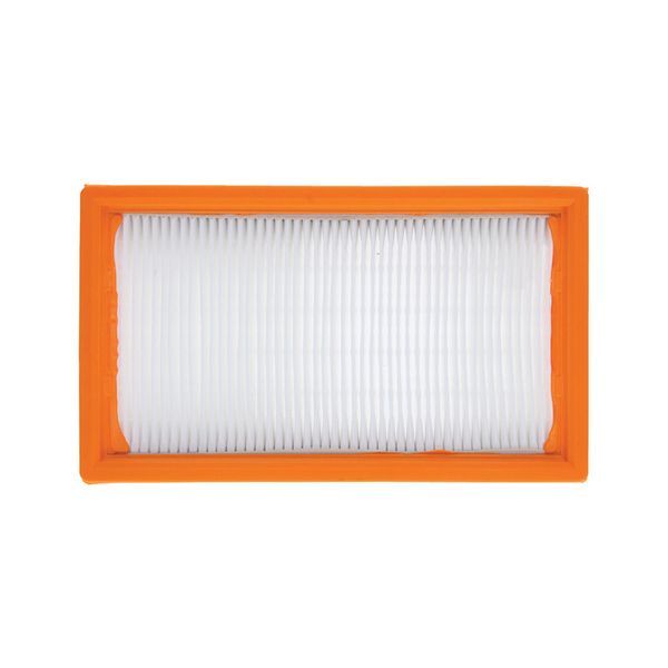 Flat-pleated Filter H-Class (HEPA), PTFE image 1