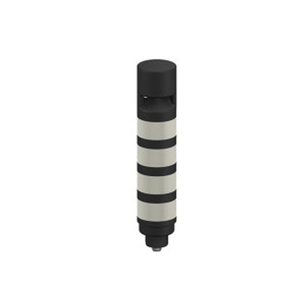LED Signal Light Tower Light   TL50BGYRAOSIQ image 1