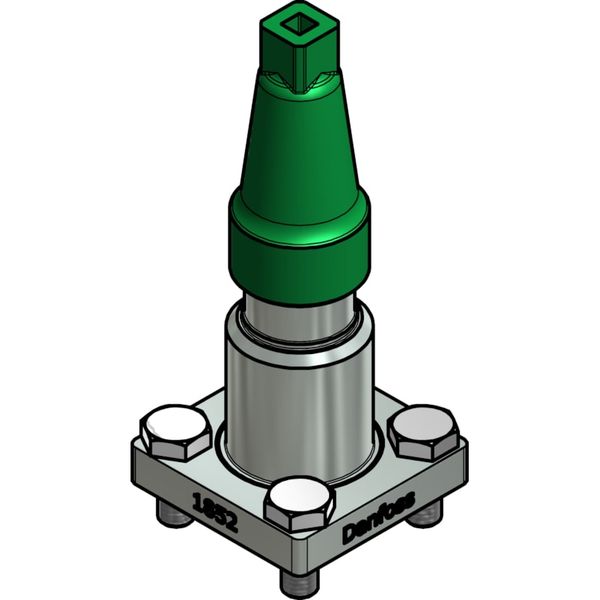 ICFN 20 Stop/check module, Spare image 1