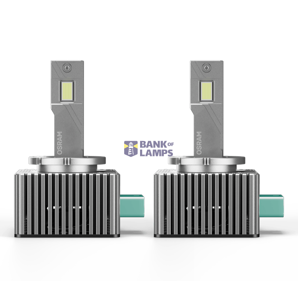LEDriving® HL EASY D3S XEN 12V 42W 5000lm 6500K image 1