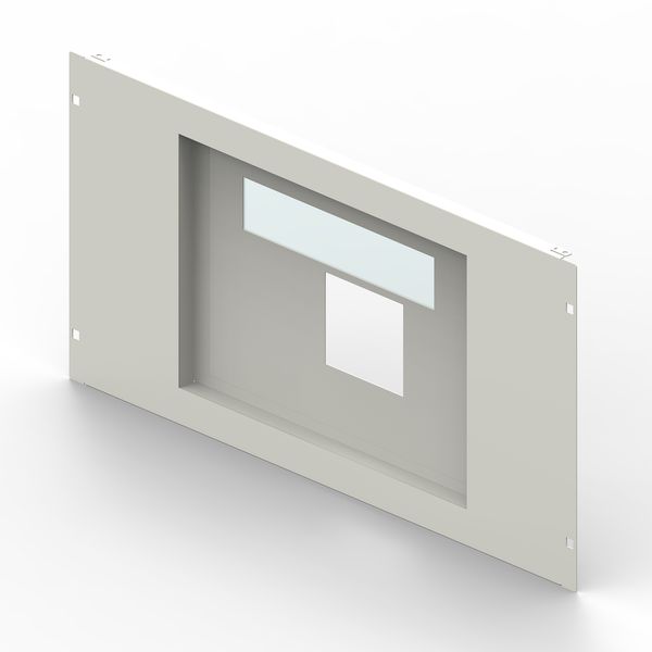 Facepl. vert DPX-IS 1600 4P diff 36M image 1