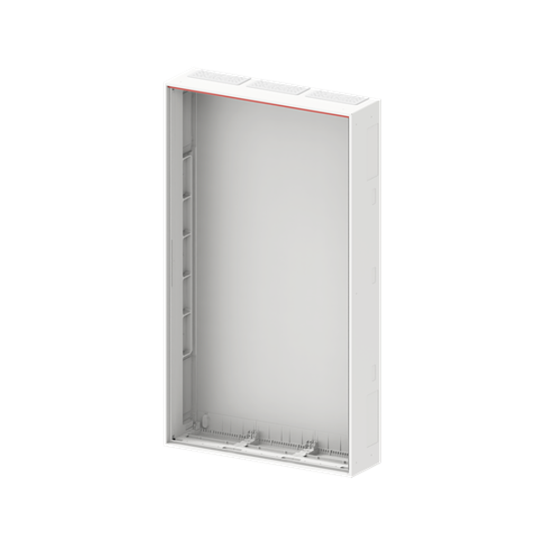 1MM0 1MM Media Panel, 48 SU, Field Width: 1, 600 mm x 250 mm x 120 mm image 13